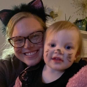 Meet your Posher, Sally